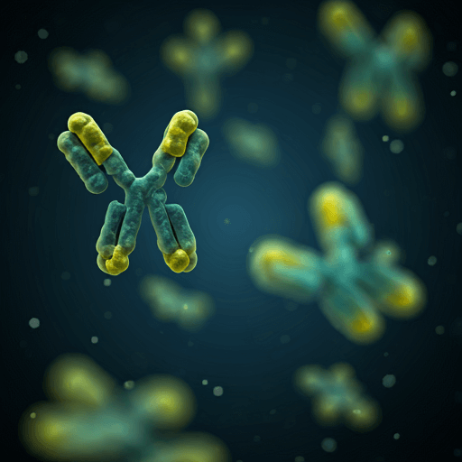 antibodies protein structure