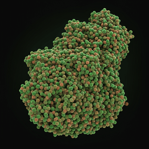 enzymes protein structure